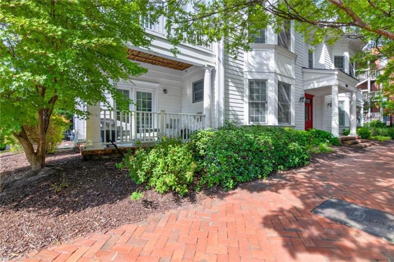 Photo 37 of 43 residential for sale in Norfolk virginia