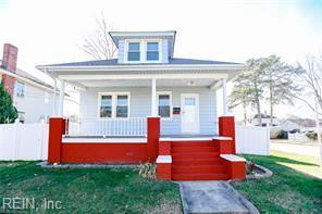 Photo 1 of 29 residential for sale in Norfolk virginia
