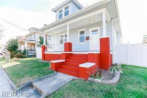 Photo 2 of 29 residential for sale in Norfolk virginia