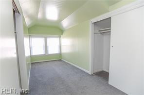 Photo 24 of 29 residential for sale in Norfolk virginia