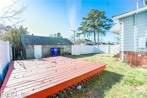 Photo 26 of 29 residential for sale in Norfolk virginia
