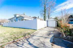 Photo 28 of 29 residential for sale in Norfolk virginia