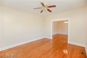 Photo 5 of 29 residential for sale in Norfolk virginia