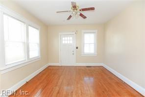 Photo 6 of 29 residential for sale in Norfolk virginia