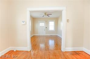 Photo 7 of 29 residential for sale in Norfolk virginia
