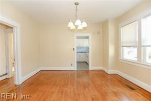 Photo 8 of 29 residential for sale in Norfolk virginia