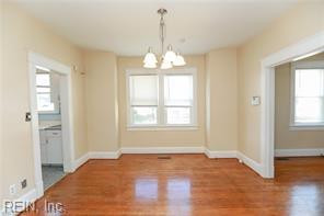Photo 9 of 29 residential for sale in Norfolk virginia