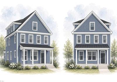 389 Scotland Lane , Chesapeake, VA 23320