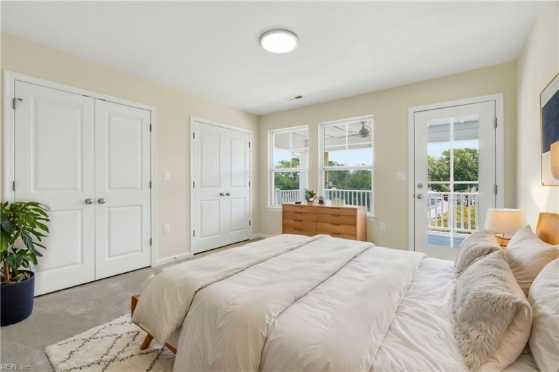 Photo 24 of 50 residential for sale in Norfolk virginia