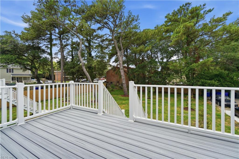 Photo 25 of 50 residential for sale in Norfolk virginia