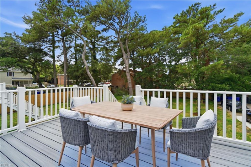 Photo 26 of 50 residential for sale in Norfolk virginia