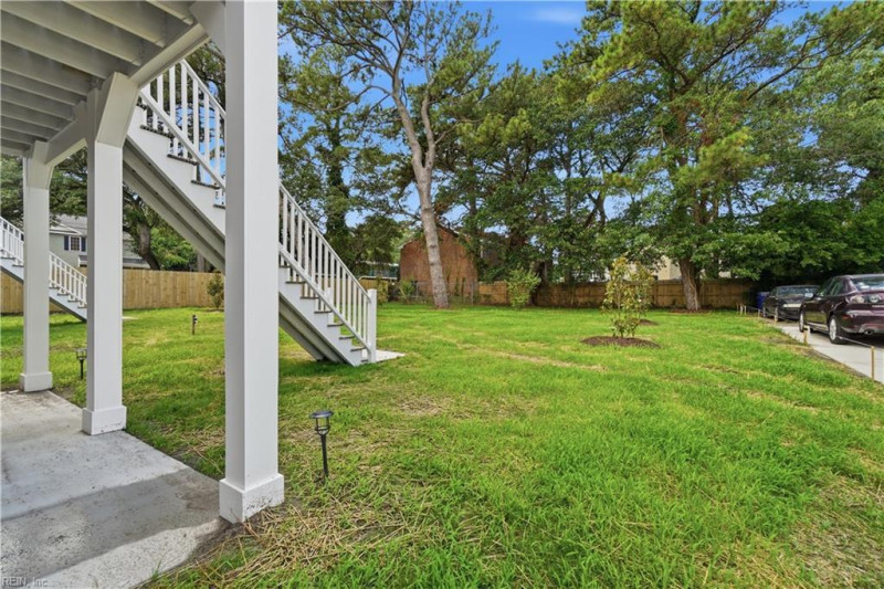 Photo 36 of 50 residential for sale in Norfolk virginia