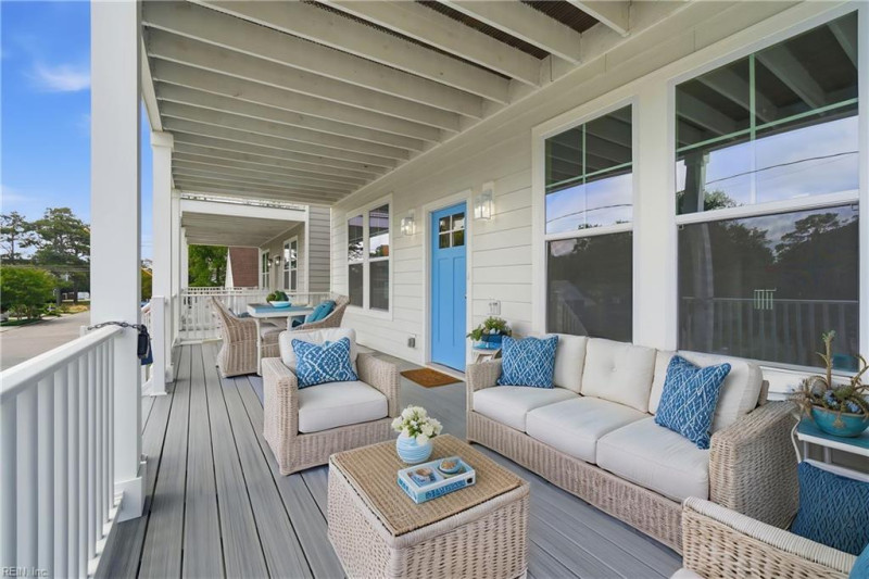 Photo 37 of 50 residential for sale in Norfolk virginia