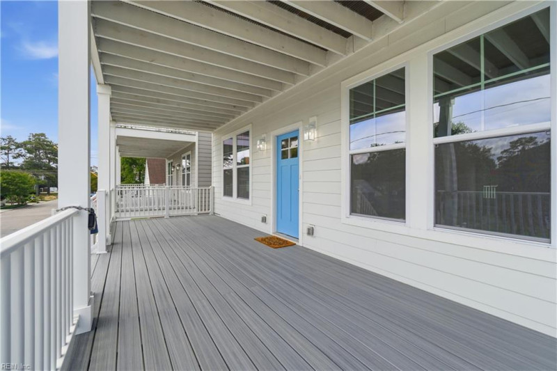 Photo 38 of 50 residential for sale in Norfolk virginia
