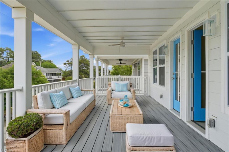 Photo 4 of 50 residential for sale in Norfolk virginia