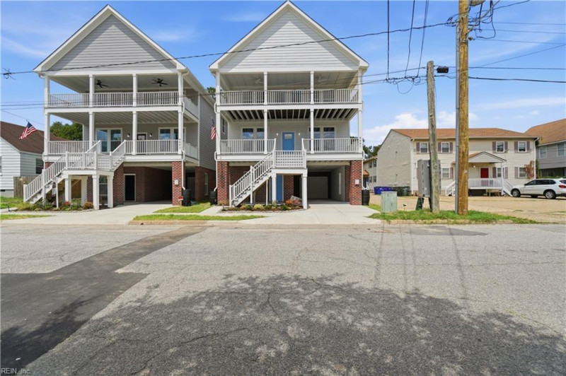 Photo 40 of 50 residential for sale in Norfolk virginia