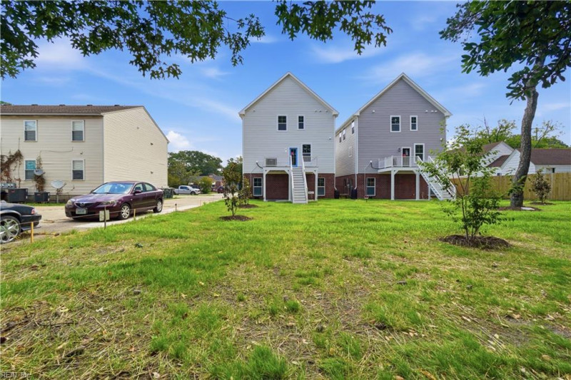 Photo 41 of 50 residential for sale in Norfolk virginia
