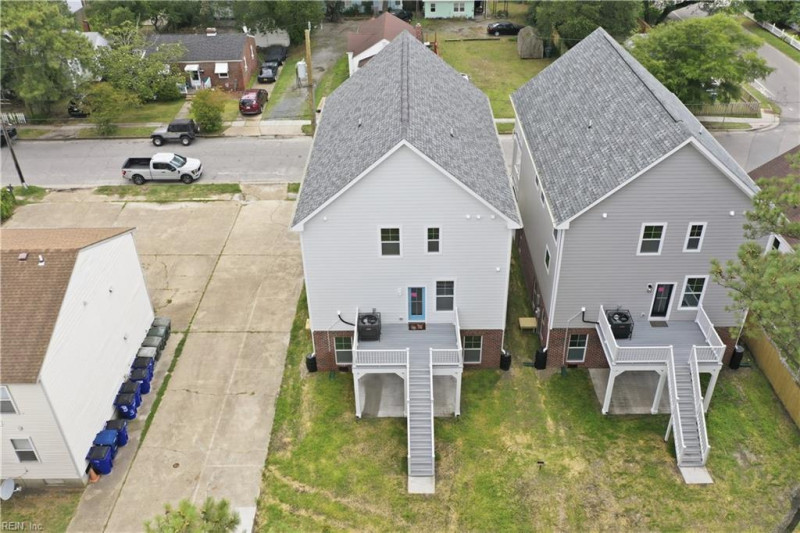 Photo 43 of 50 residential for sale in Norfolk virginia