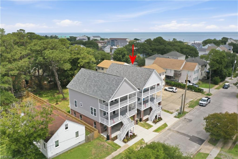 Photo 44 of 50 residential for sale in Norfolk virginia