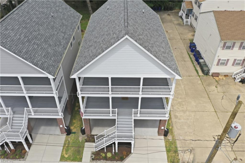 Photo 45 of 50 residential for sale in Norfolk virginia