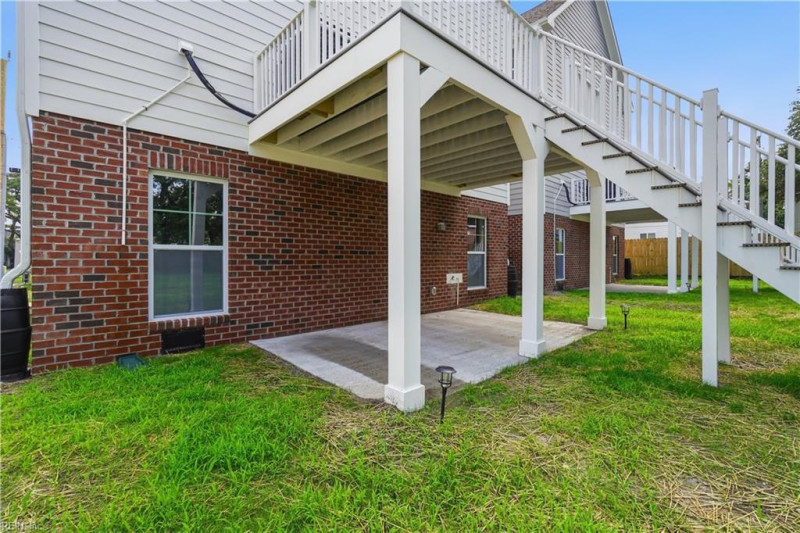 Photo 48 of 50 residential for sale in Norfolk virginia