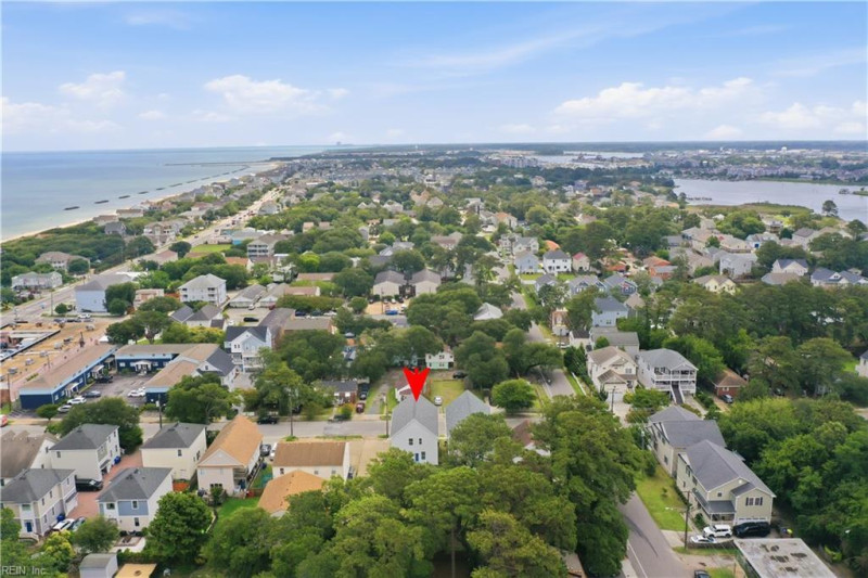Photo 49 of 50 residential for sale in Norfolk virginia