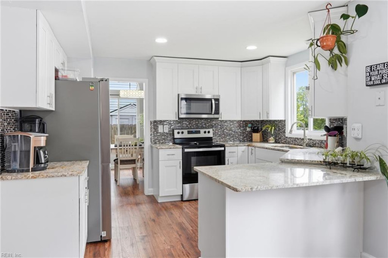 Photo 1 of 21 residential for sale in Virginia Beach virginia