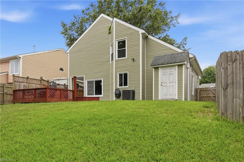 Photo 19 of 21 residential for sale in Virginia Beach virginia