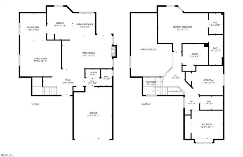 Photo 21 of 21 residential for sale in Virginia Beach virginia