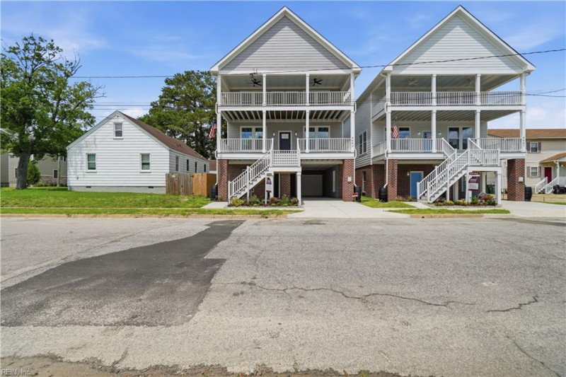 Photo 2 of 50 residential for sale in Norfolk virginia