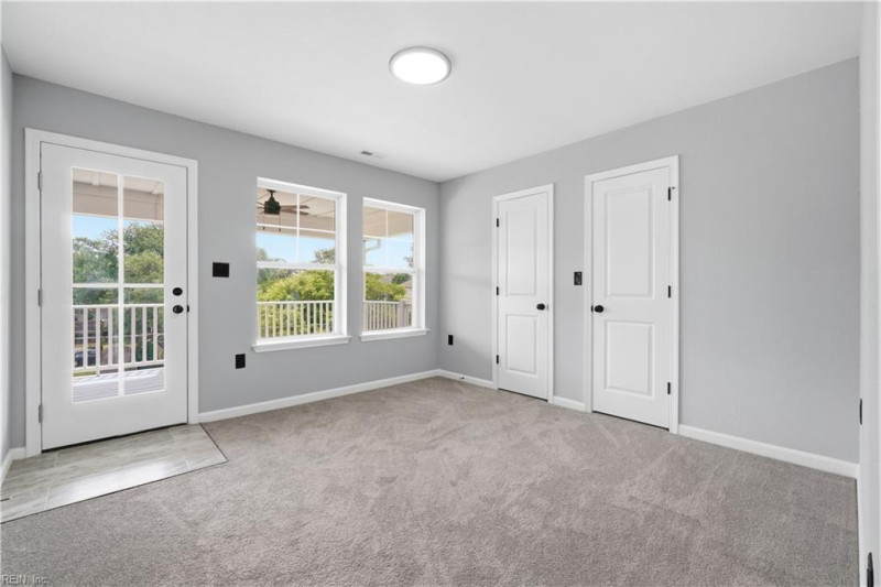 Photo 21 of 50 residential for sale in Norfolk virginia