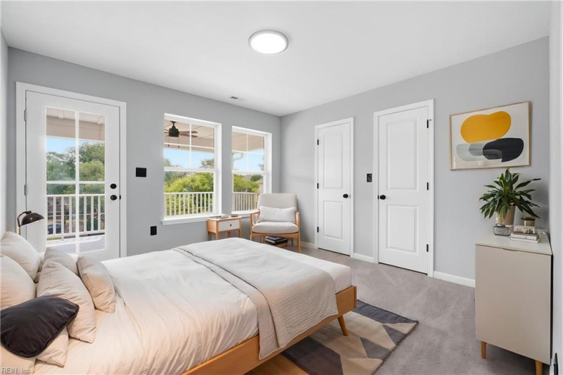 Photo 24 of 50 residential for sale in Norfolk virginia