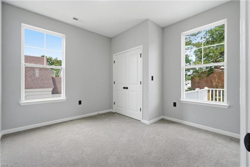 Photo 26 of 50 residential for sale in Norfolk virginia