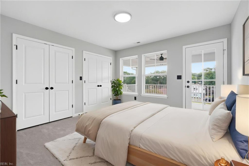 Photo 29 of 50 residential for sale in Norfolk virginia