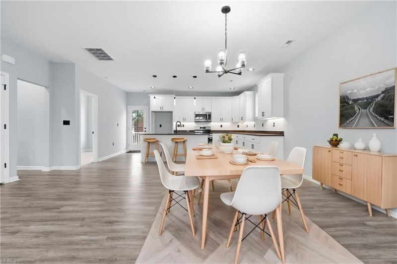 Photo 3 of 50 residential for sale in Norfolk virginia