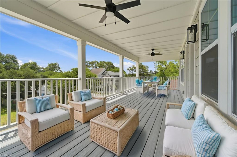 Photo 30 of 50 residential for sale in Norfolk virginia