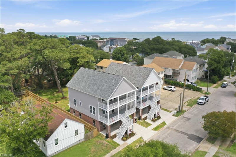 Photo 34 of 50 residential for sale in Norfolk virginia