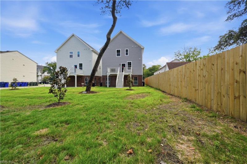 Photo 41 of 50 residential for sale in Norfolk virginia
