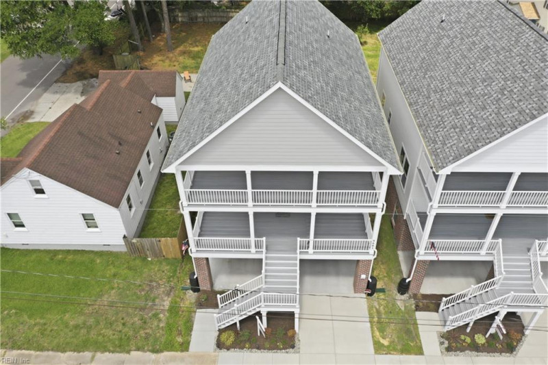 Photo 42 of 50 residential for sale in Norfolk virginia