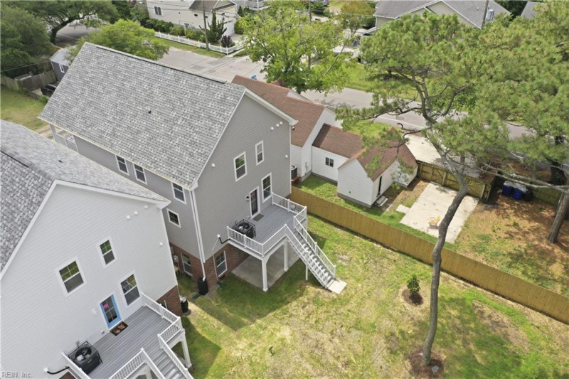 Photo 43 of 50 residential for sale in Norfolk virginia