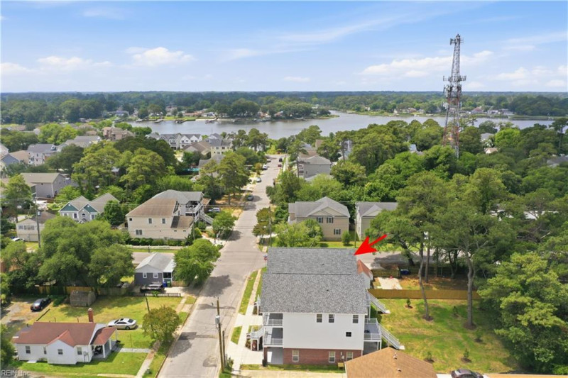 Photo 44 of 50 residential for sale in Norfolk virginia