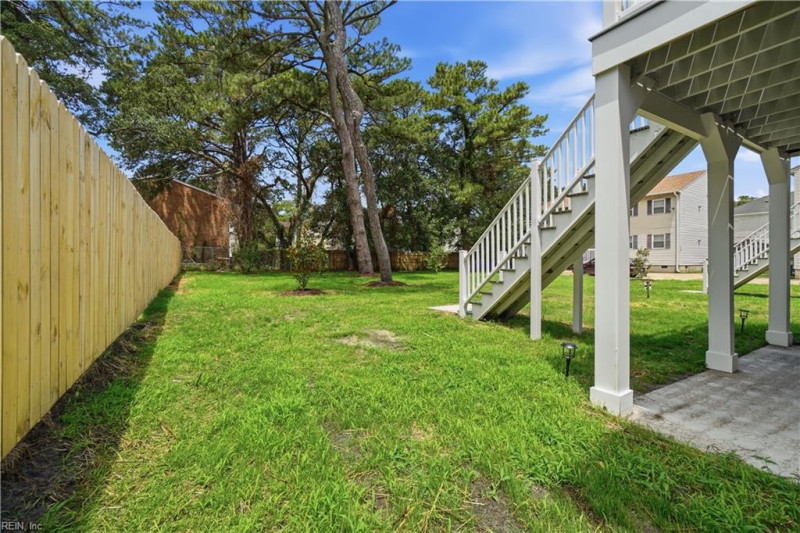 Photo 47 of 50 residential for sale in Norfolk virginia