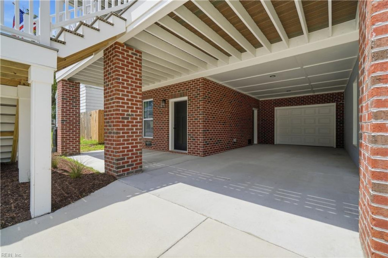 Photo 49 of 50 residential for sale in Norfolk virginia