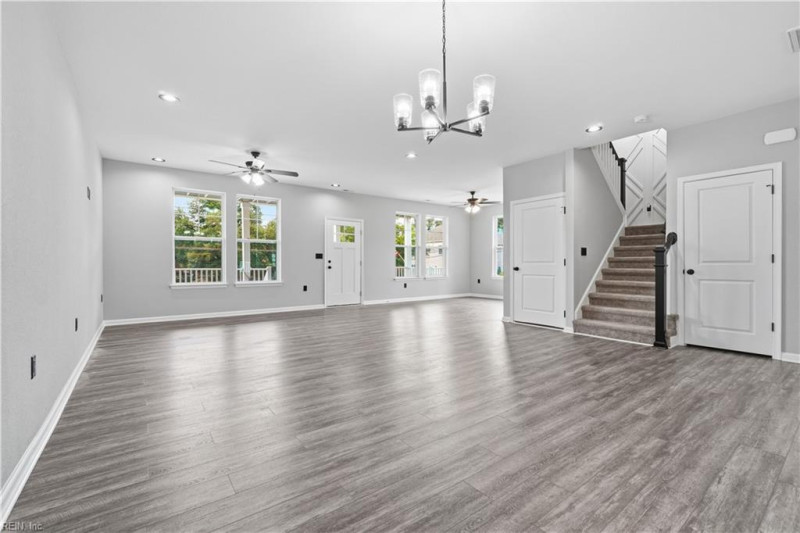 Photo 5 of 50 residential for sale in Norfolk virginia