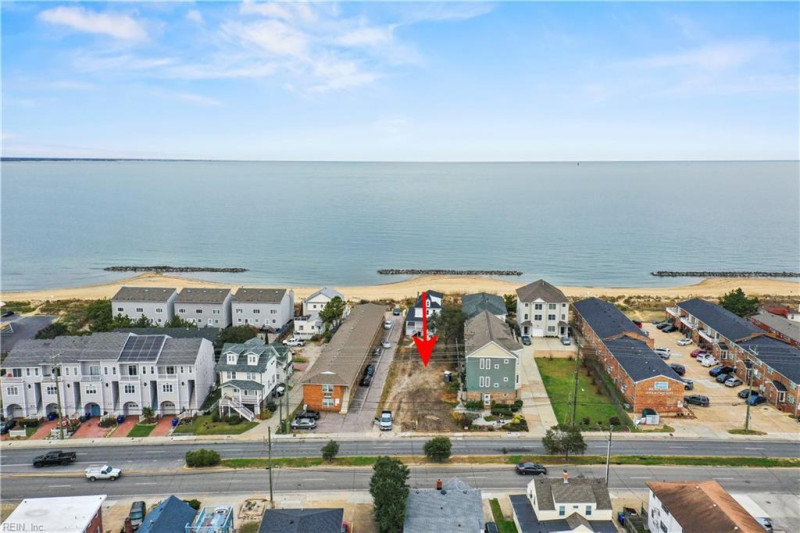 Photo 1 of 1 residential for sale in Norfolk virginia