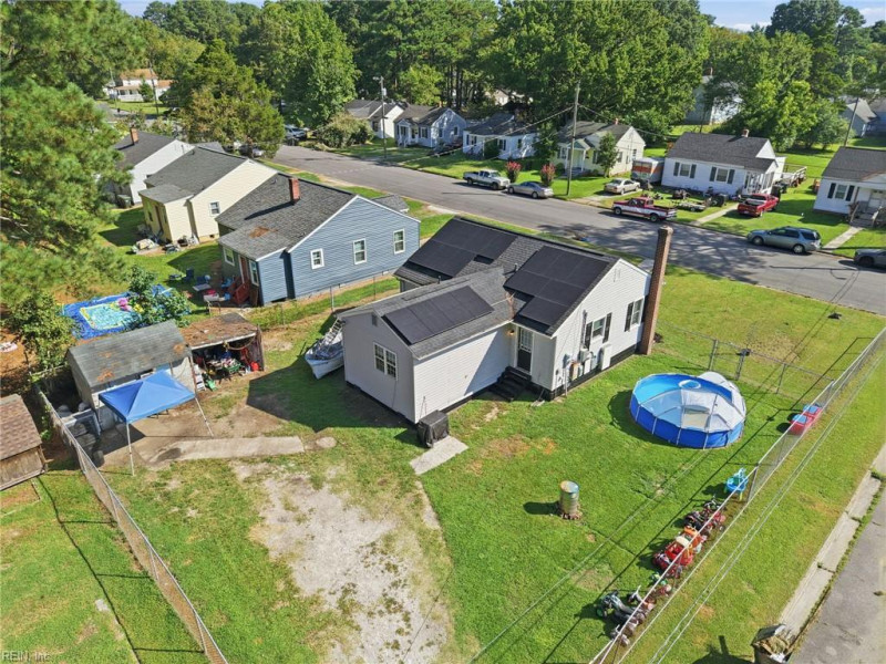 Photo 20 of 20 residential for sale in Franklin virginia