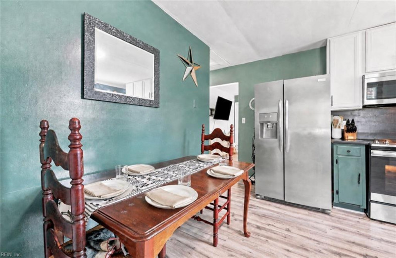 Photo 8 of 20 residential for sale in Franklin virginia