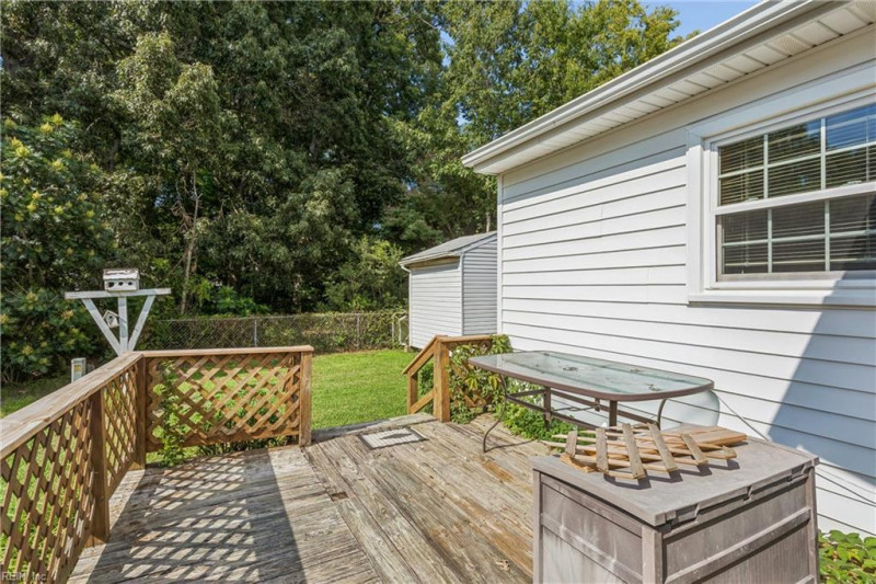 Photo 28 of 37 residential for sale in Hampton virginia