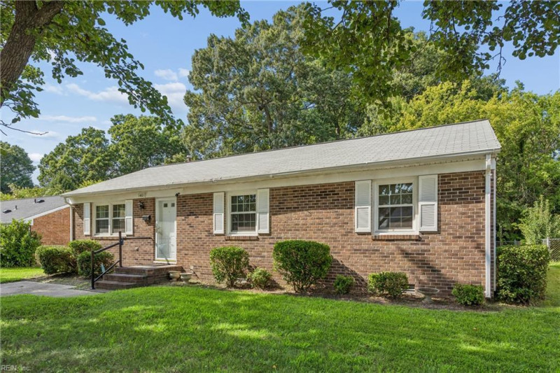 Photo 36 of 37 residential for sale in Hampton virginia