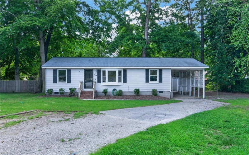 Photo 1 of 28 residential for sale in York County virginia